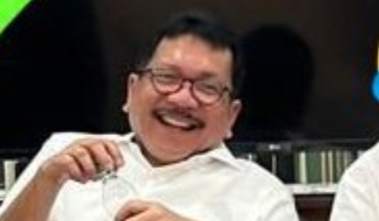 Mantan pejabat Mahkamah Agung (MA), Zarof Ricar, hukumannya diperberat menjadi 18 tahun penjara oleh Pengadilan Tinggi Jakarta. (X@dhemit_is_back)